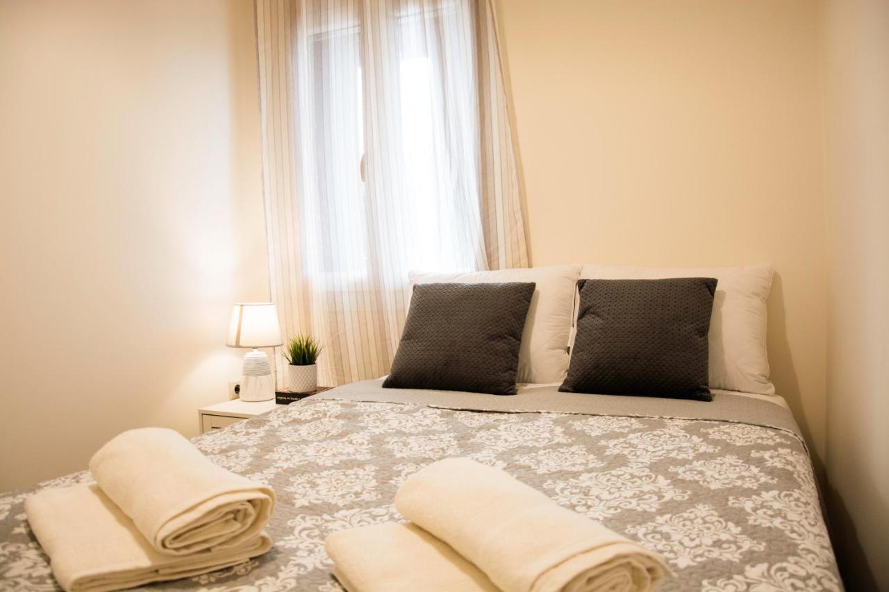 Aurelia Seaside Apartment Kavos Exterior photo