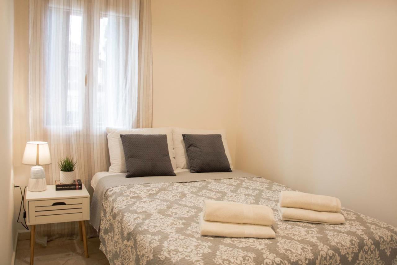 Aurelia Seaside Apartment Kavos Exterior photo